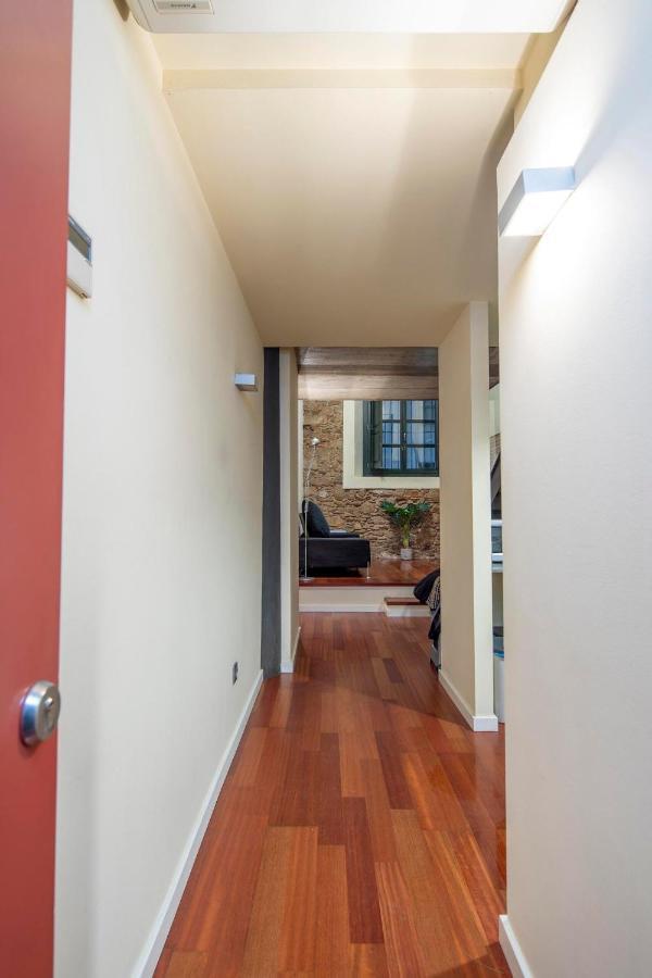 Duplex St Pere Onyarapartamentscom Gerona Exterior foto