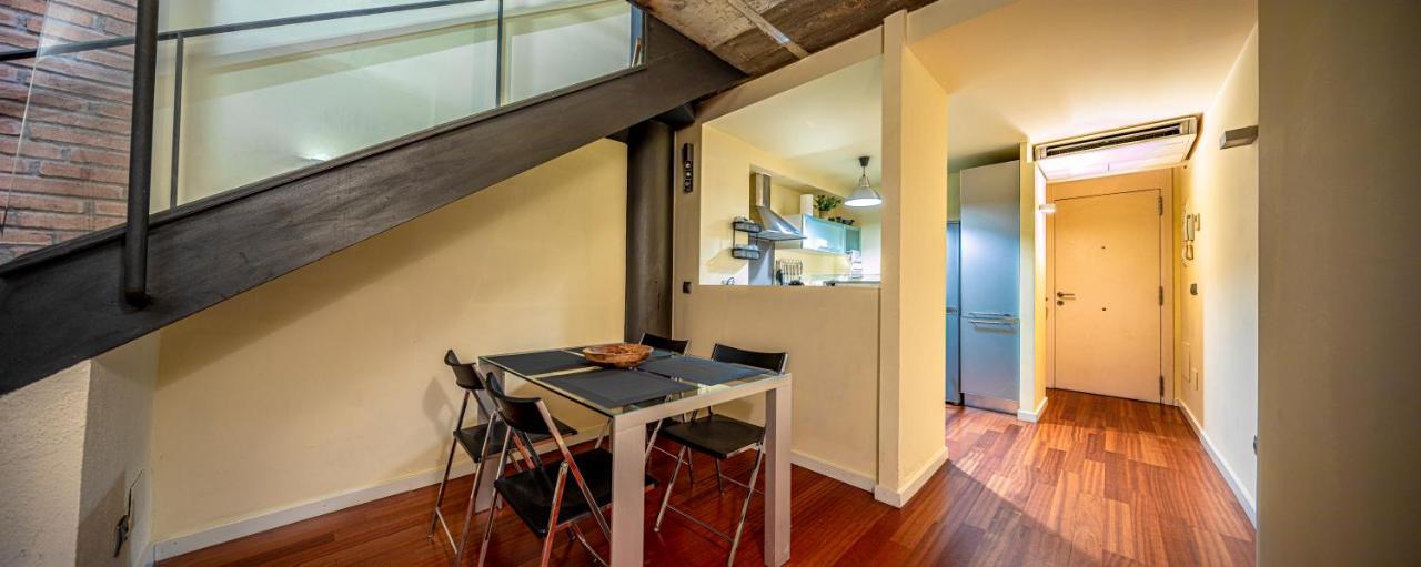 Duplex St Pere Onyarapartamentscom Gerona Exterior foto