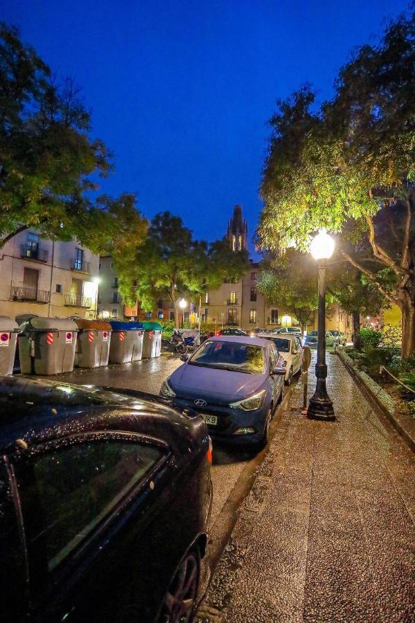 Duplex St Pere Onyarapartamentscom Gerona Exterior foto