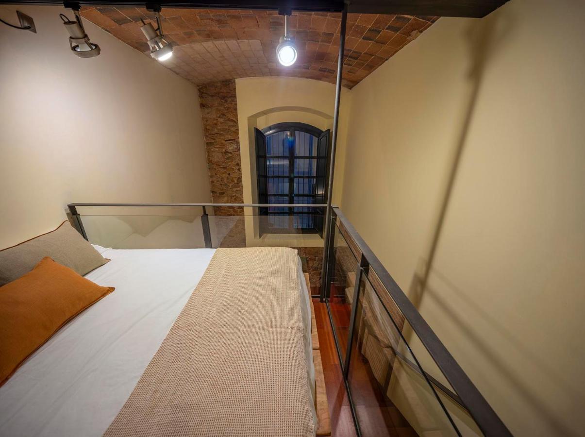 Duplex St Pere Onyarapartamentscom Gerona Exterior foto